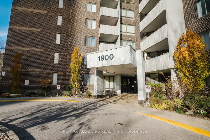 1900 Sheppard Ave E, unit 1007 for sale