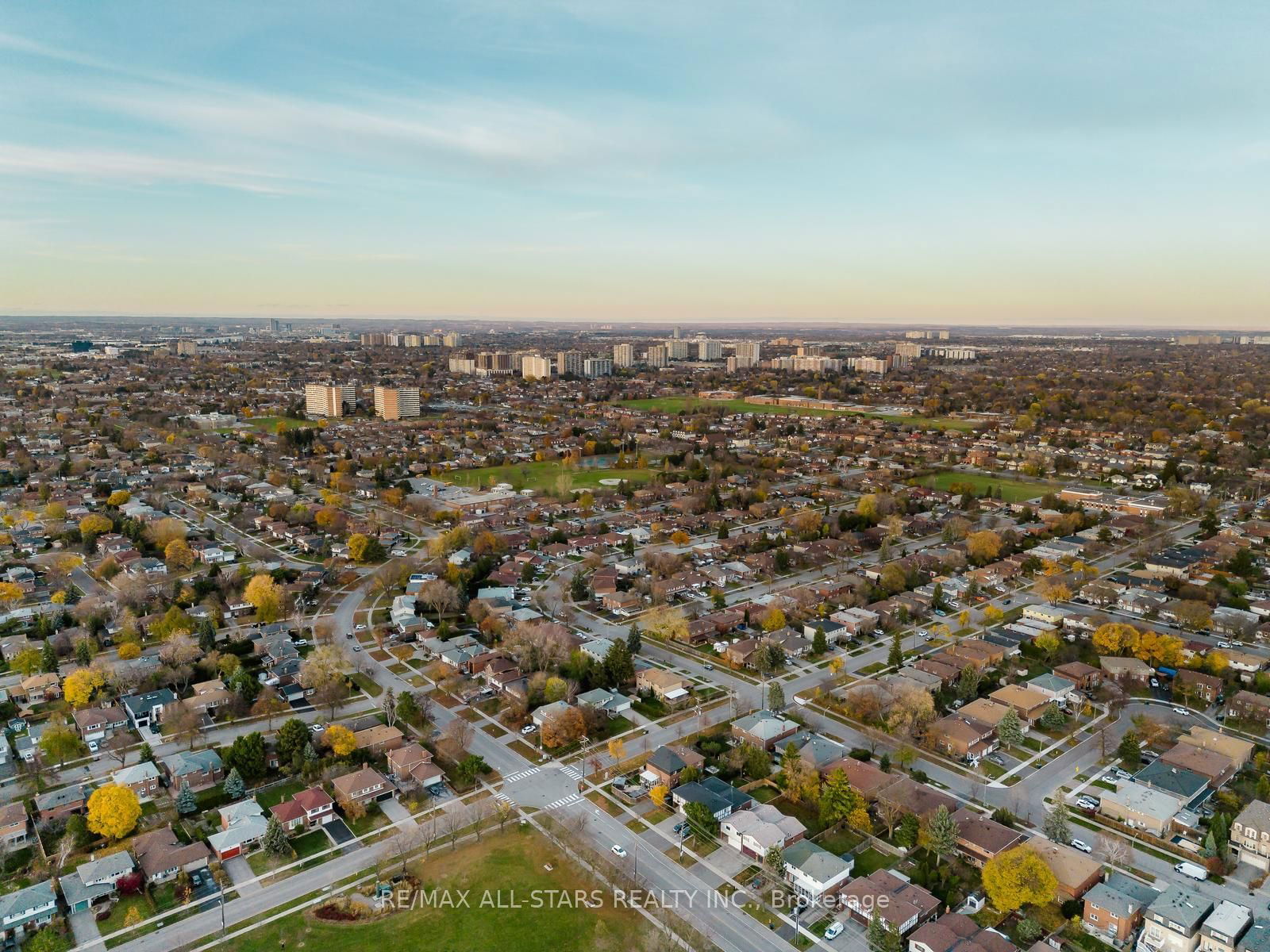 The Crossroads, North York, Toronto