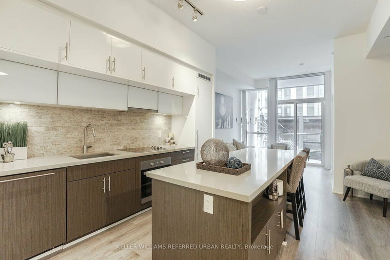 8 Mercer St, unit 212 for rent