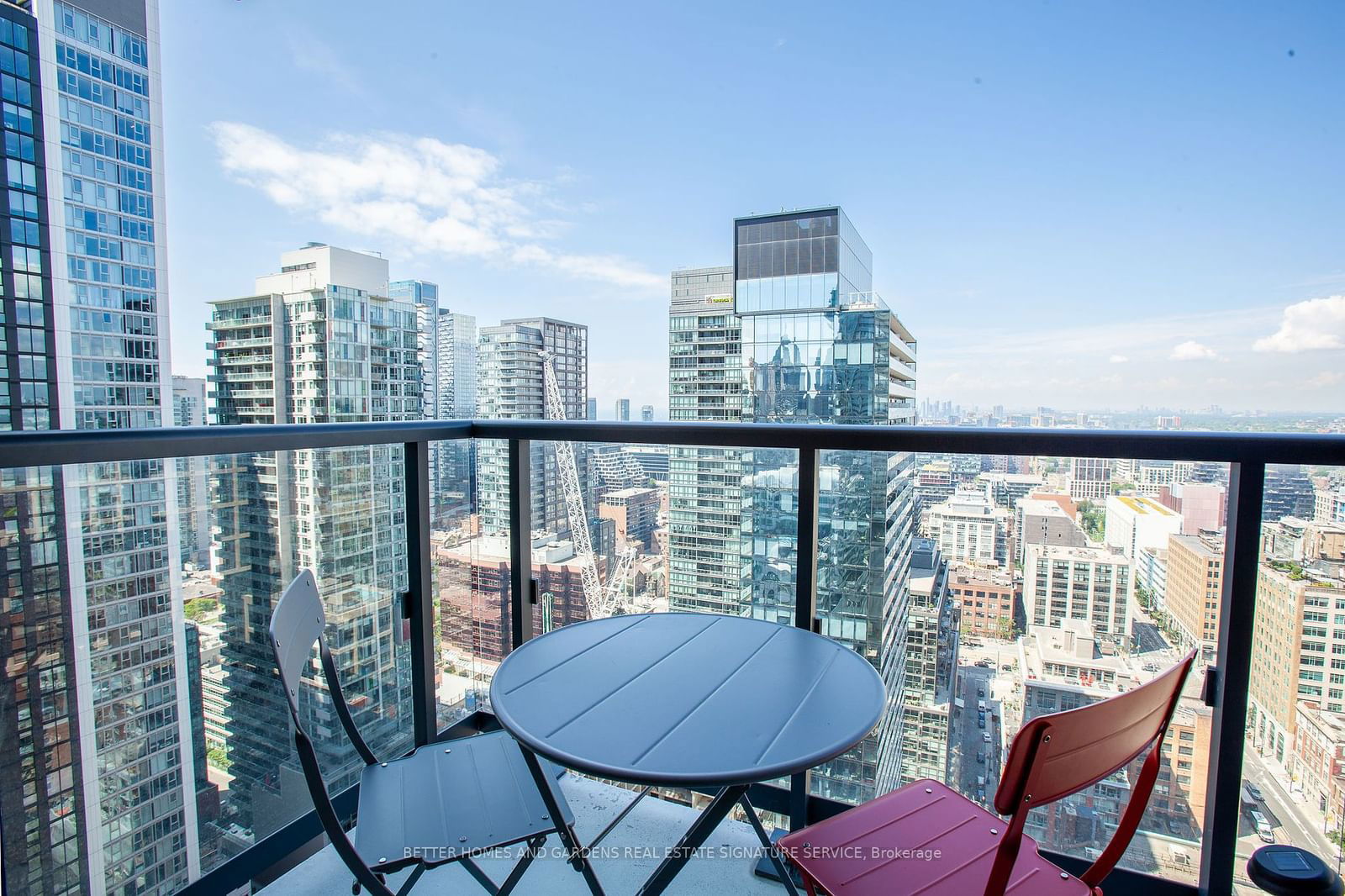 87 Peter St, unit 3002 for rent