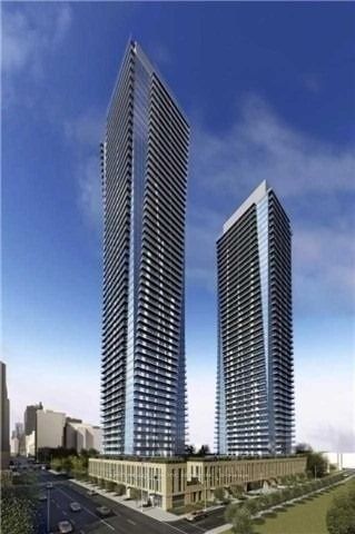 1080 Bay St, unit 1207 for rent