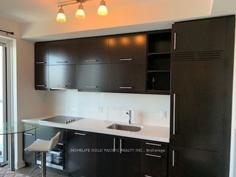 1080 Bay St, unit 1207 for rent