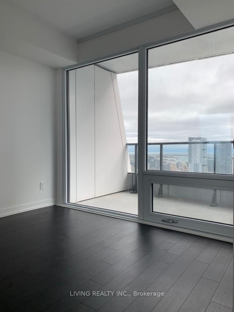 85 Wood St, unit 4309 for rent