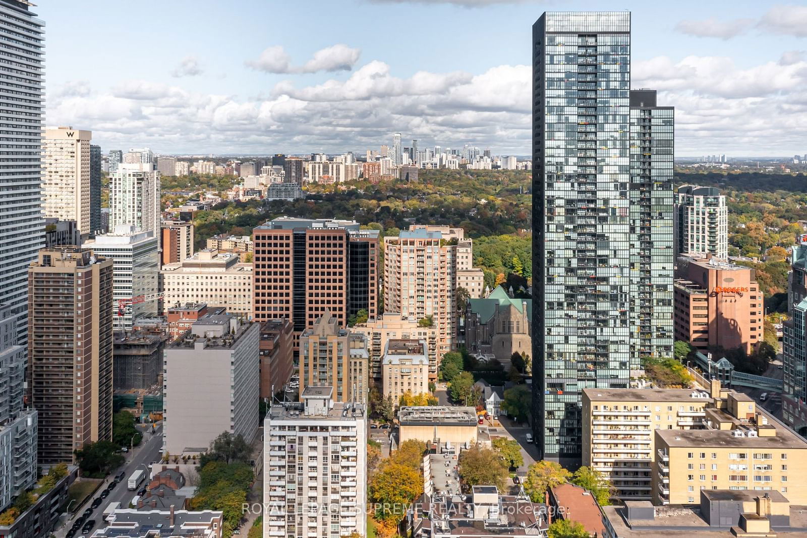 The Waldorf Astoria Lofts, Downtown, Toronto