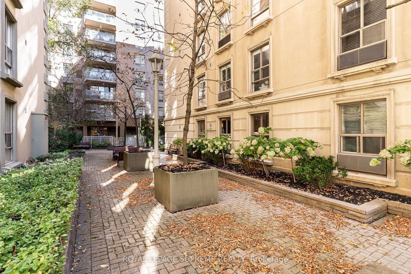 80 Charles St, unit 607 for sale