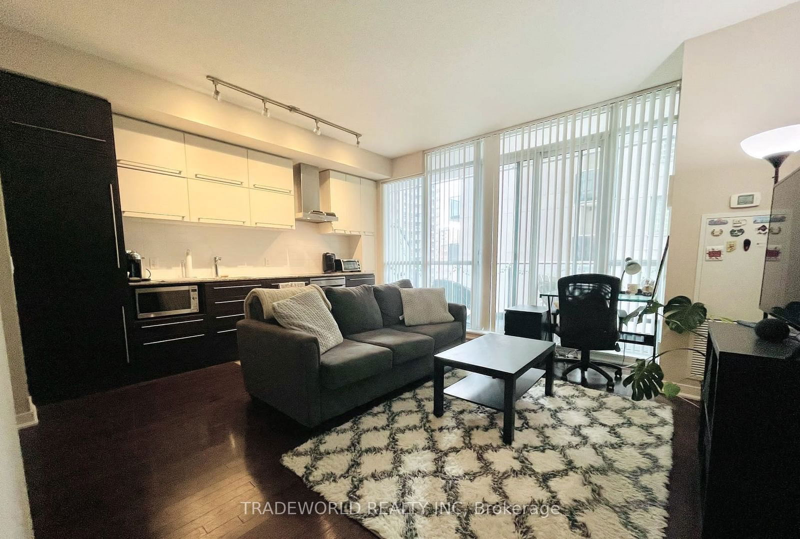 770 Bay St, unit 1508 for rent