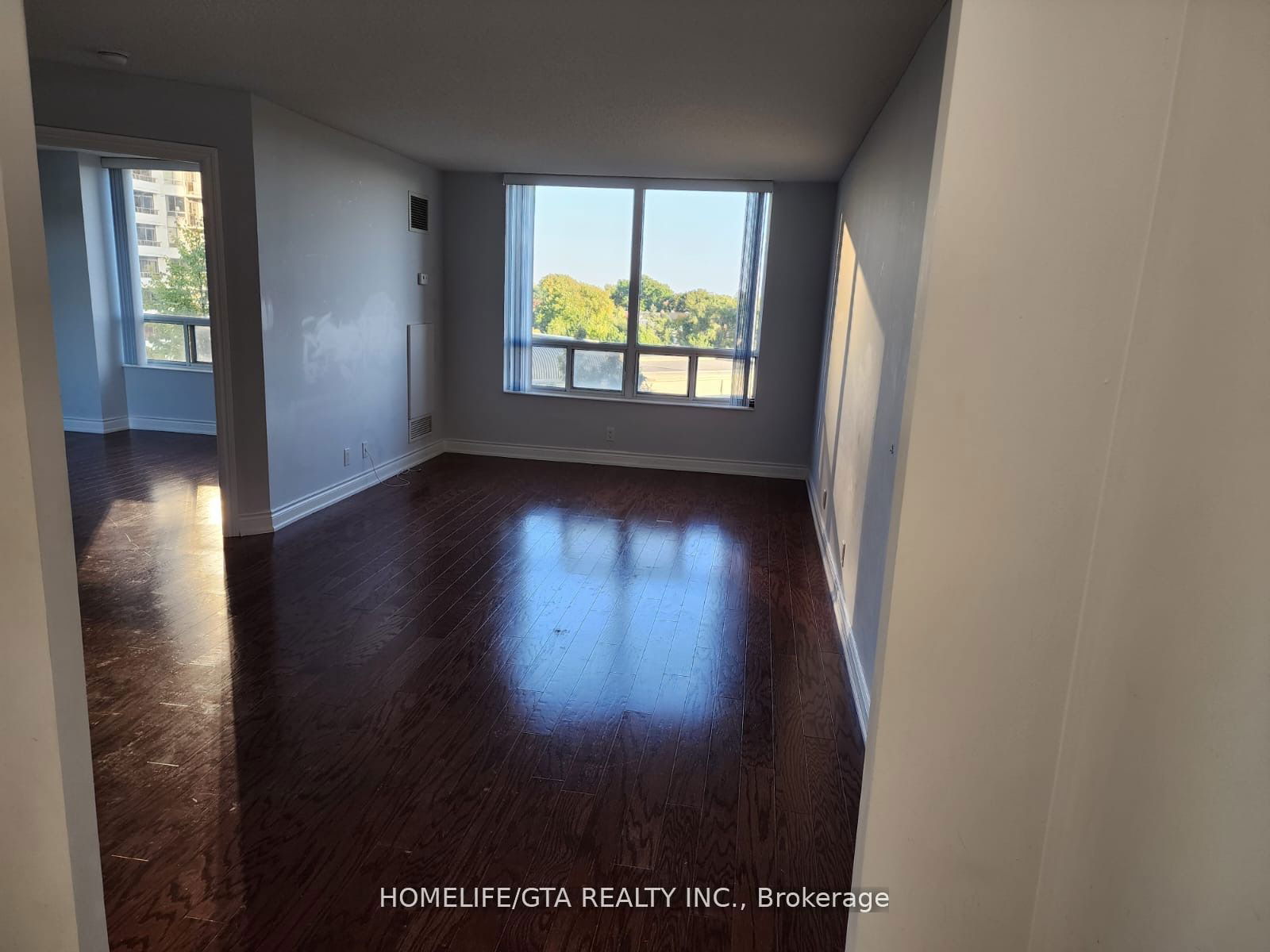 78 Harrison Garden Blvd, unit 603 for rent