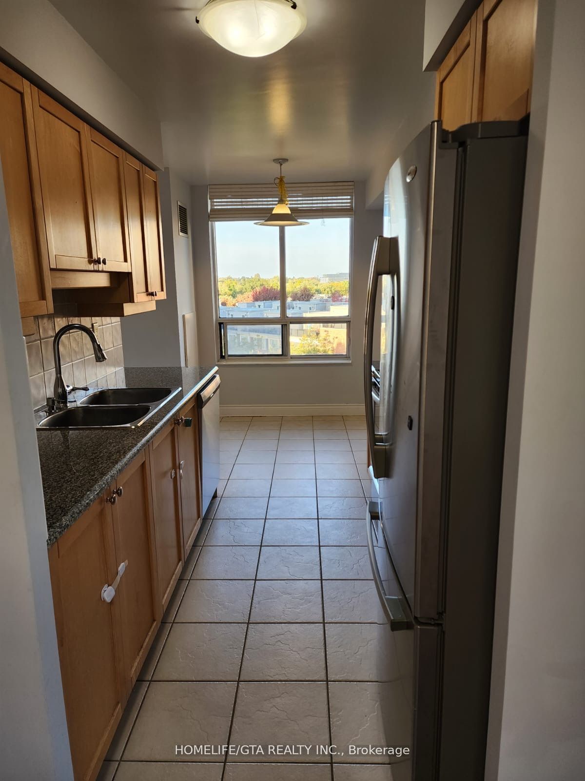 78 Harrison Garden Blvd, unit 603 for rent