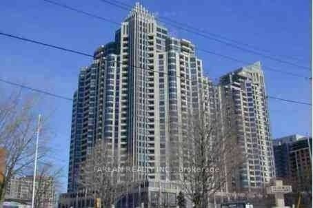 5 Northtown Way, unit 2006 for rent