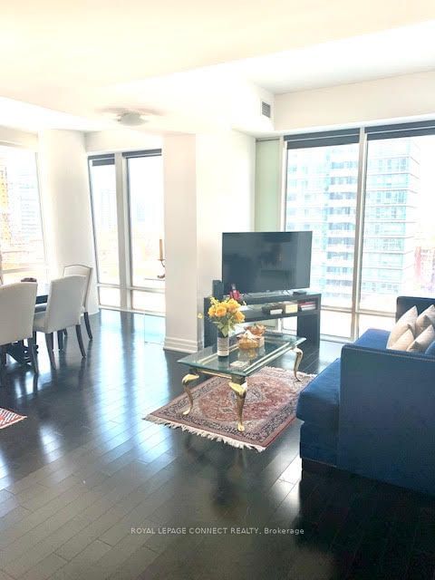 8 The Esplanade Way, unit 1207 for rent