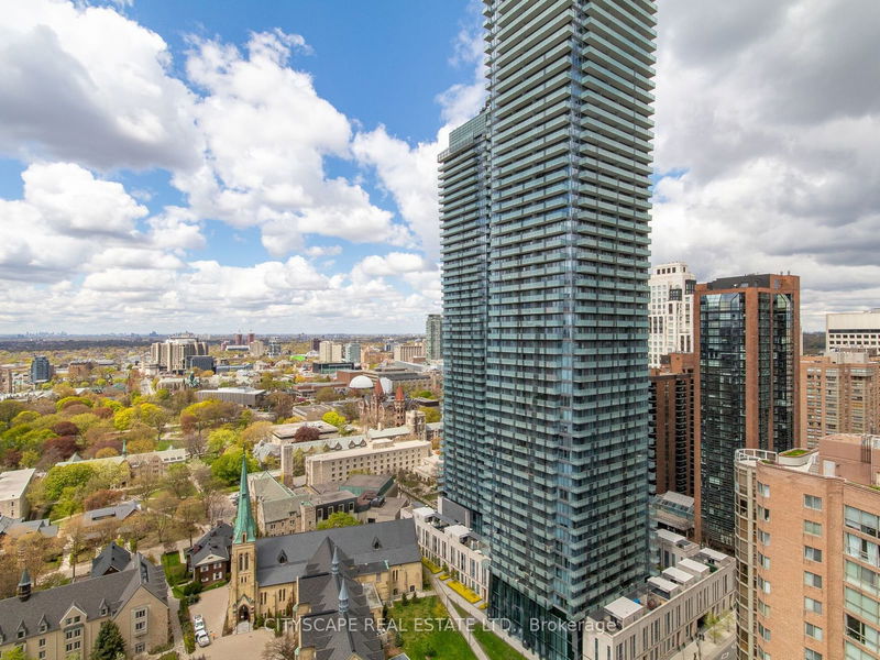 44 St. Joseph St, unit Ph2 for rent