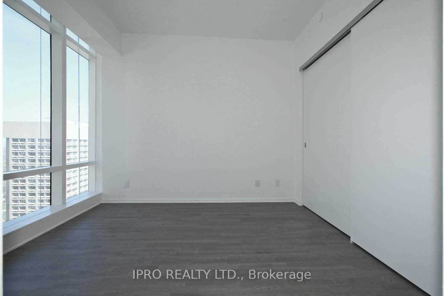 1 Bloor St E, unit 3512 for rent