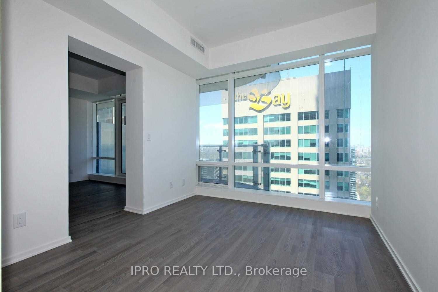 1 Bloor St E, unit 3512 for rent