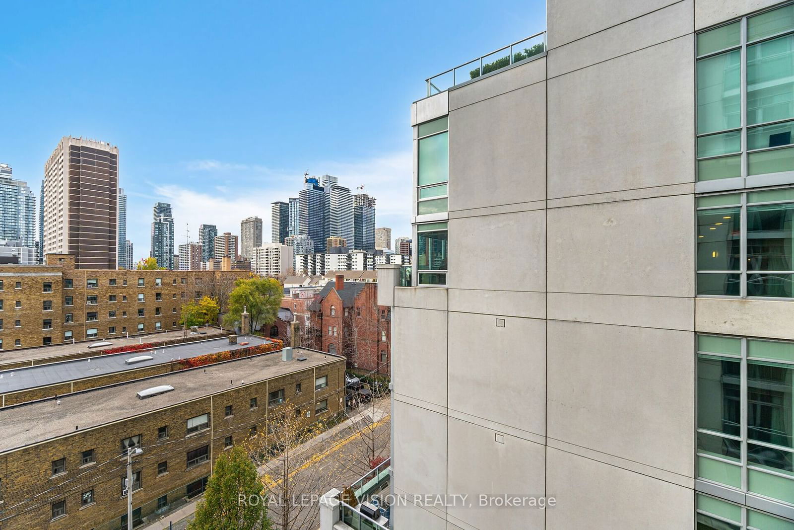 120 Homewood Ave, unit 602 for sale