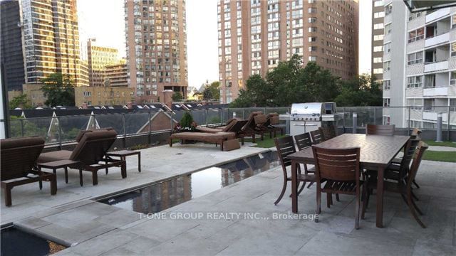 75 St Nicholas St, unit 1308 for sale