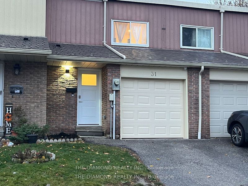 184 Woody Vine Way, unit 31 for sale