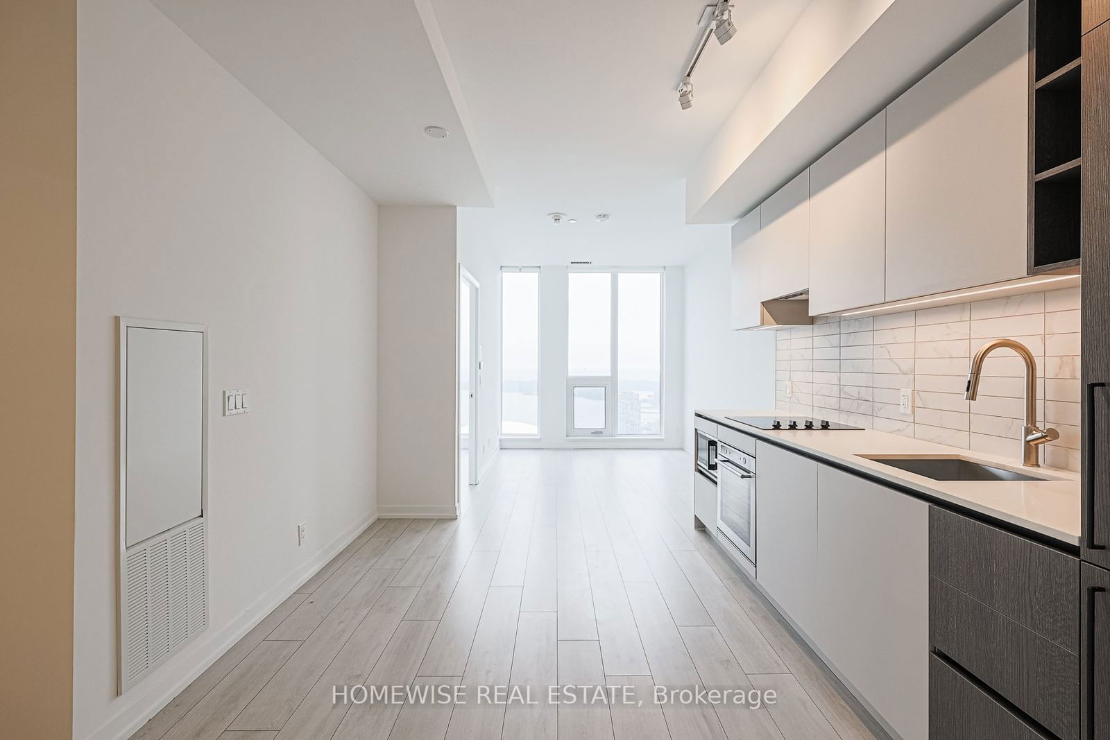 55 Mercer St, unit PH12 for rent