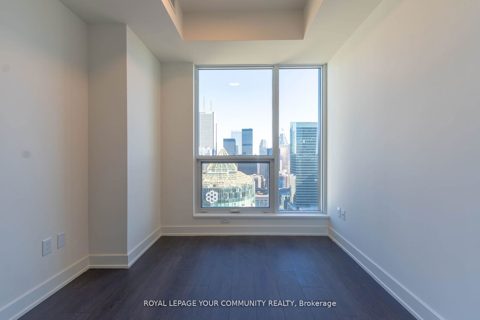 15 Mercer St S, unit 3605 for rent