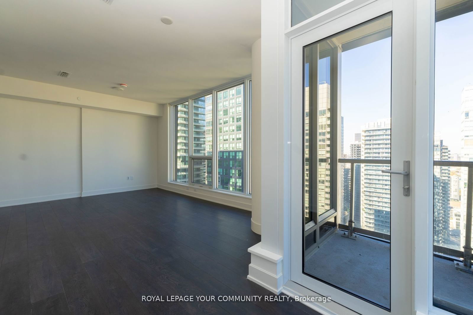 15 Mercer St S, unit 3605 for rent