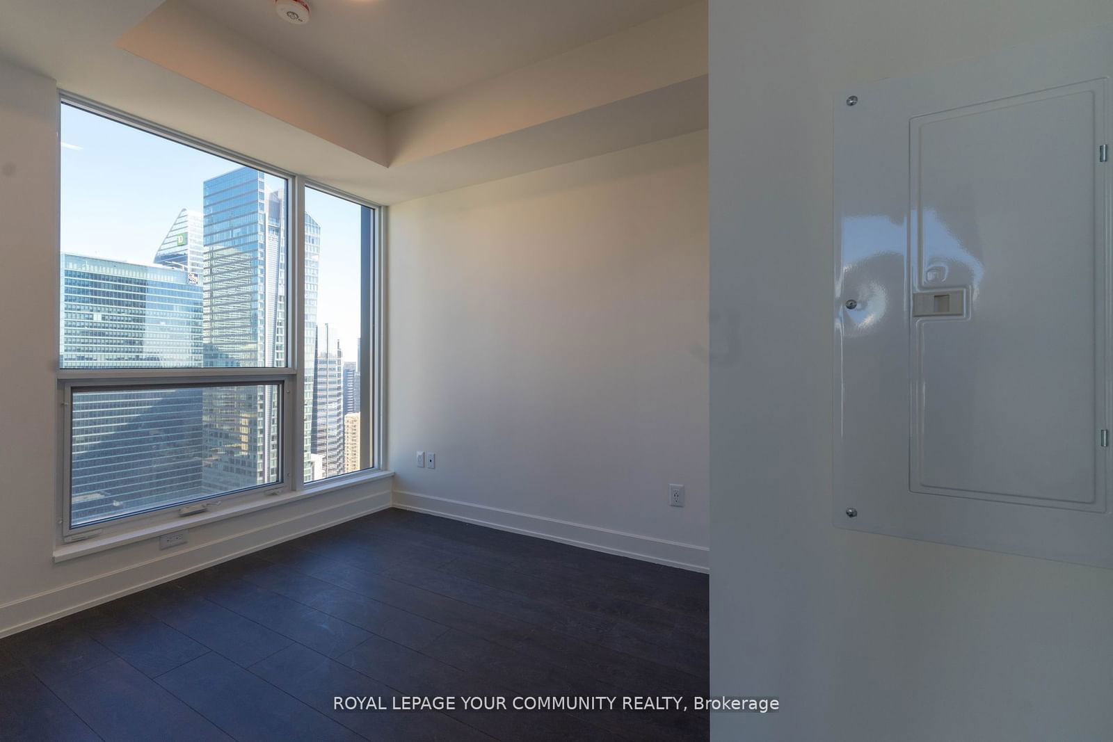 15 Mercer St S, unit 3605 for rent