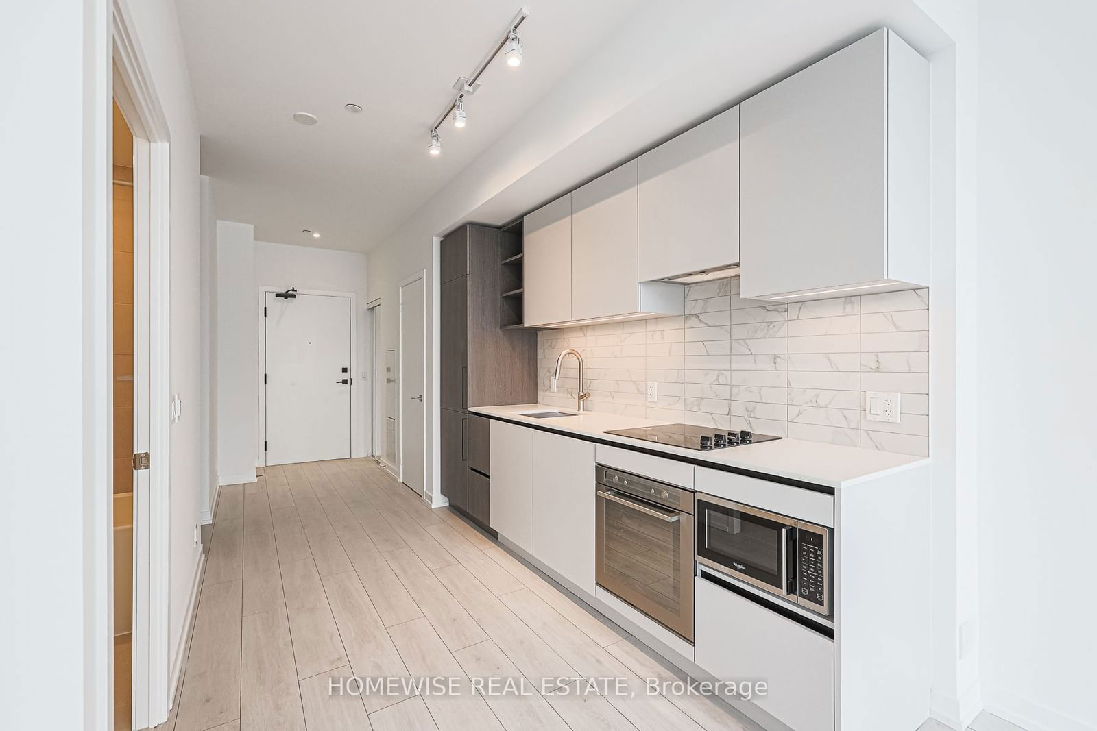 55 Mercer St, unit PH15 for rent