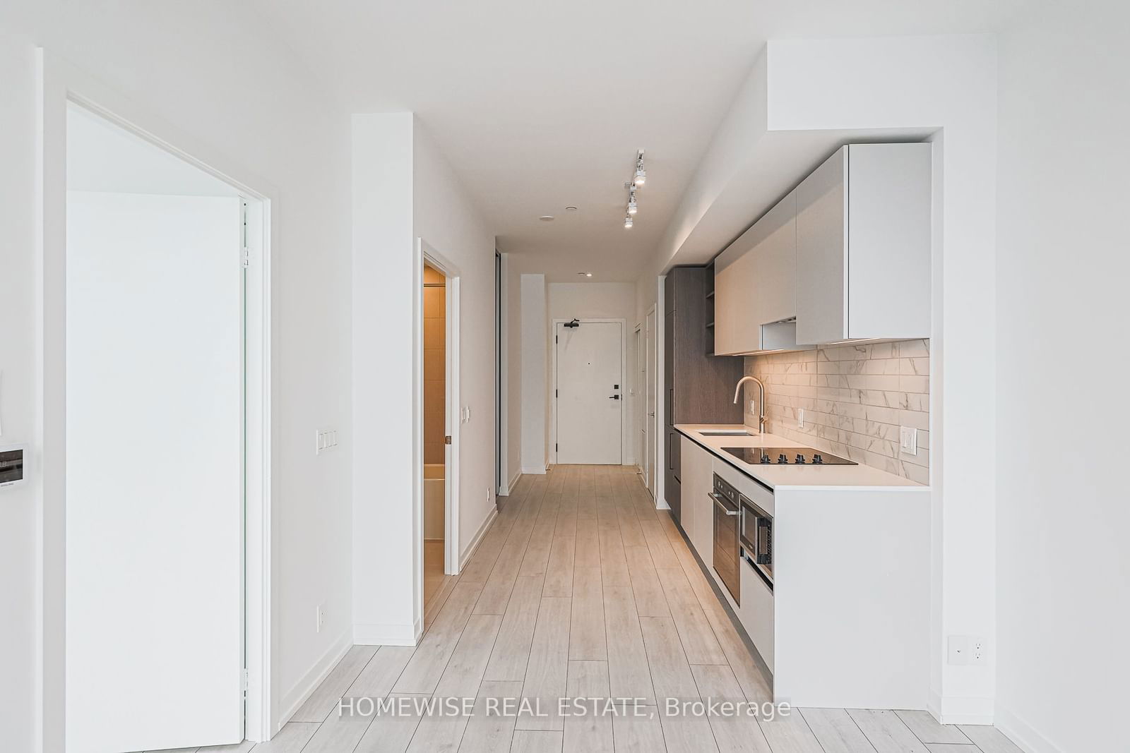 55 Mercer St, unit PH15 for rent