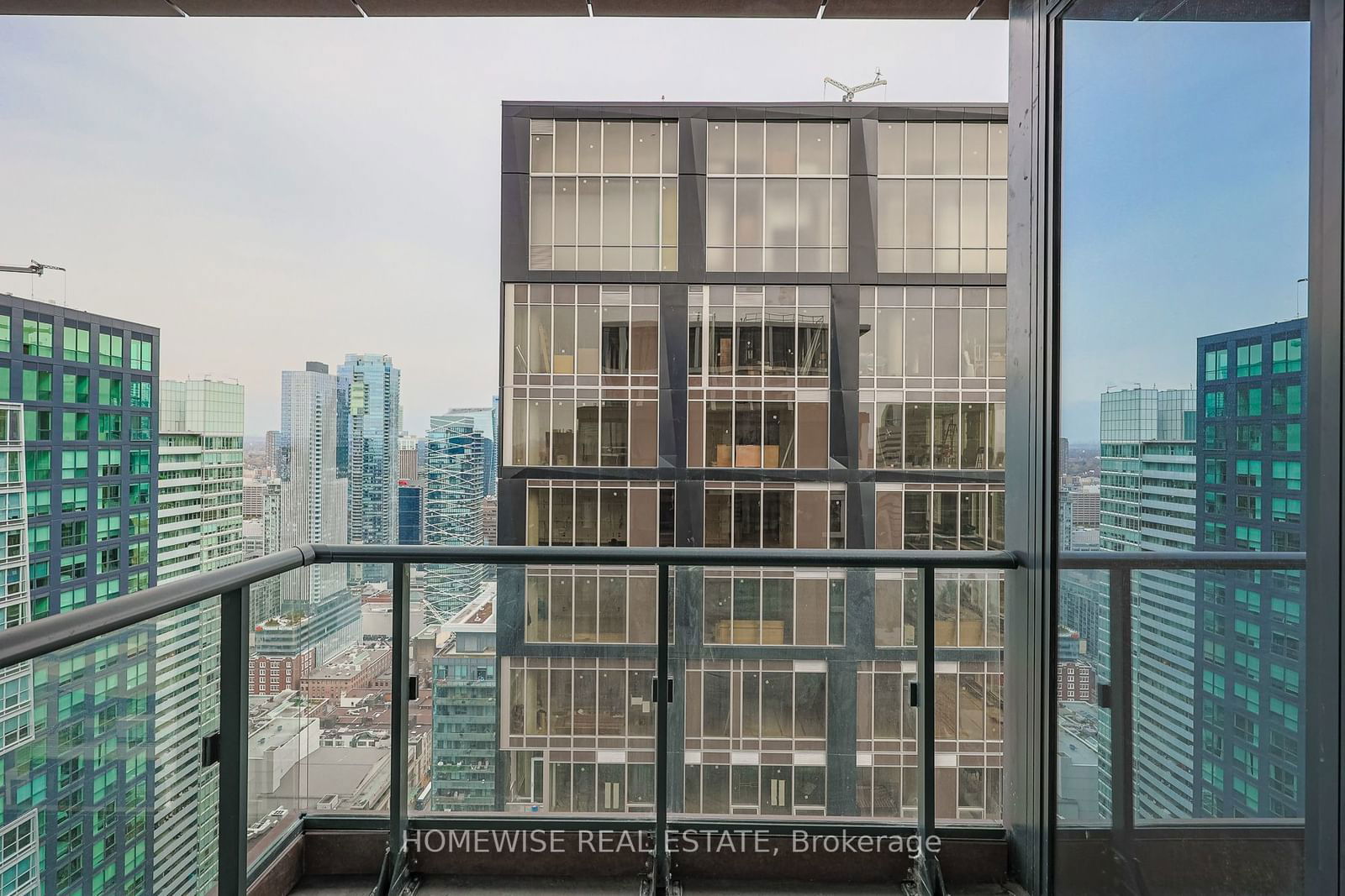 55 mercer St, unit PH09 for rent