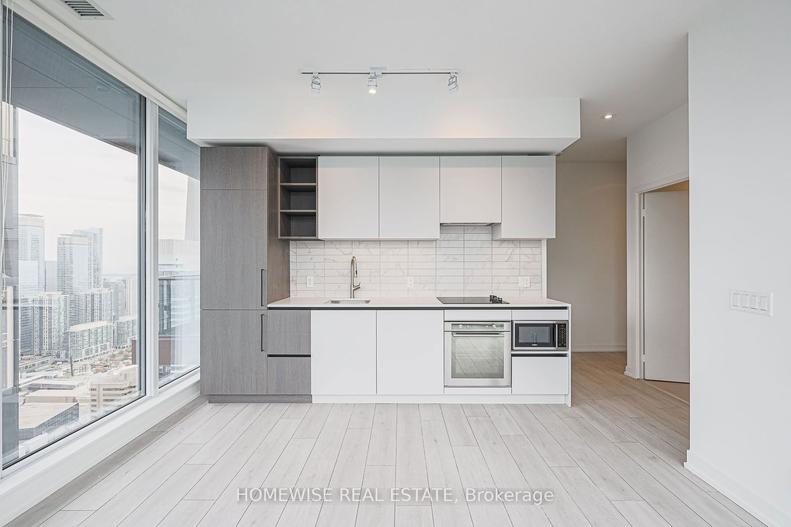 55 mercer St, unit PH09 for rent