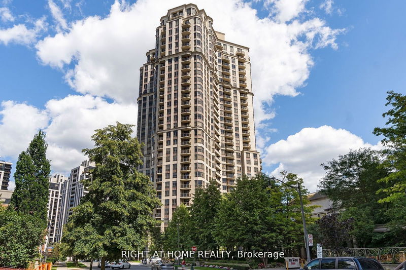 80 Harrison Garden Blvd S, unit 1122 for sale