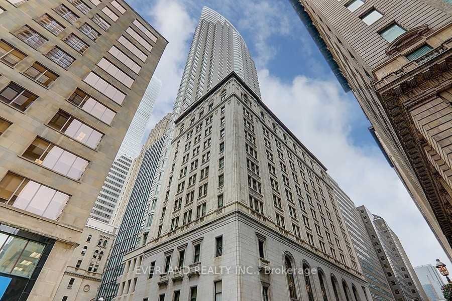 1 King St W, unit 2102 for rent