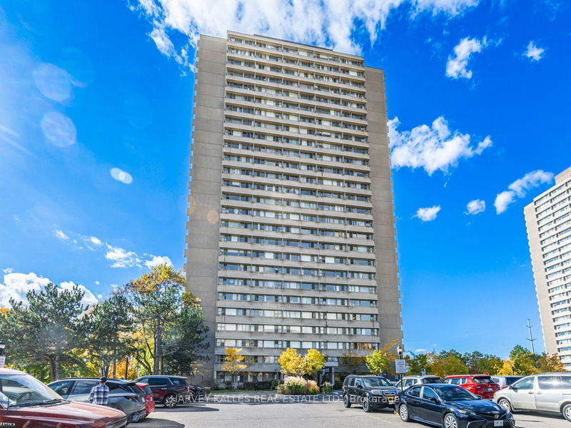 715 Don Mills Rd, unit PH06 for sale