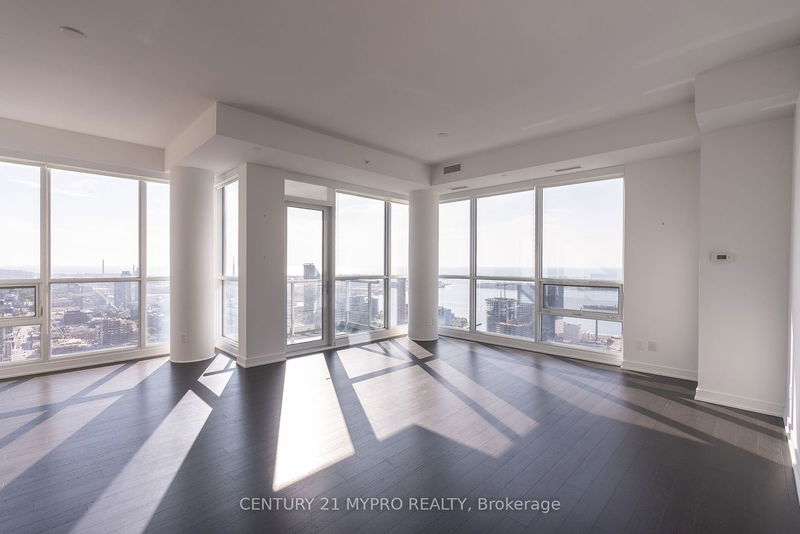 88 Scott St, unit 4706 for rent