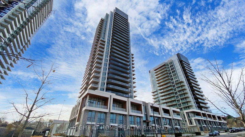 27 McMahon Dr, unit 2307 for sale