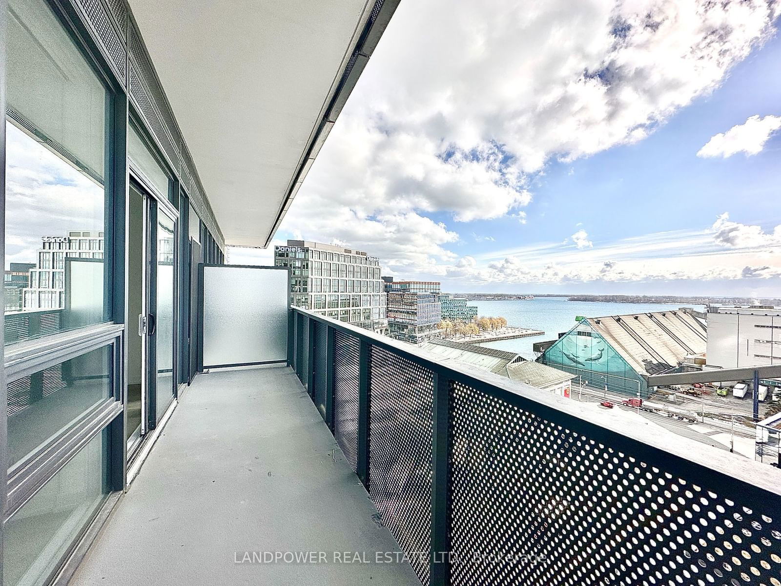 138 Downes St, unit 1208 for rent