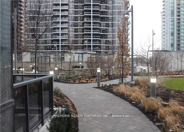 5 Sheppard Ave E, unit 2318 for rent