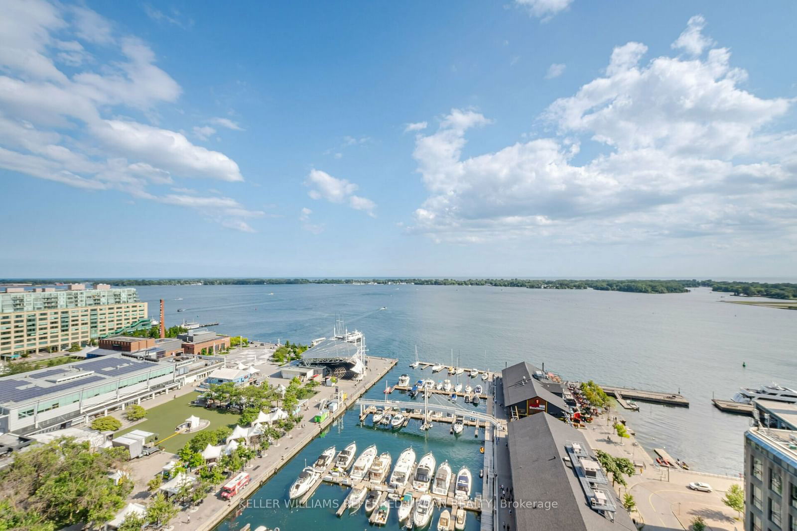 Harbourpoint I Condos, Downtown, Toronto