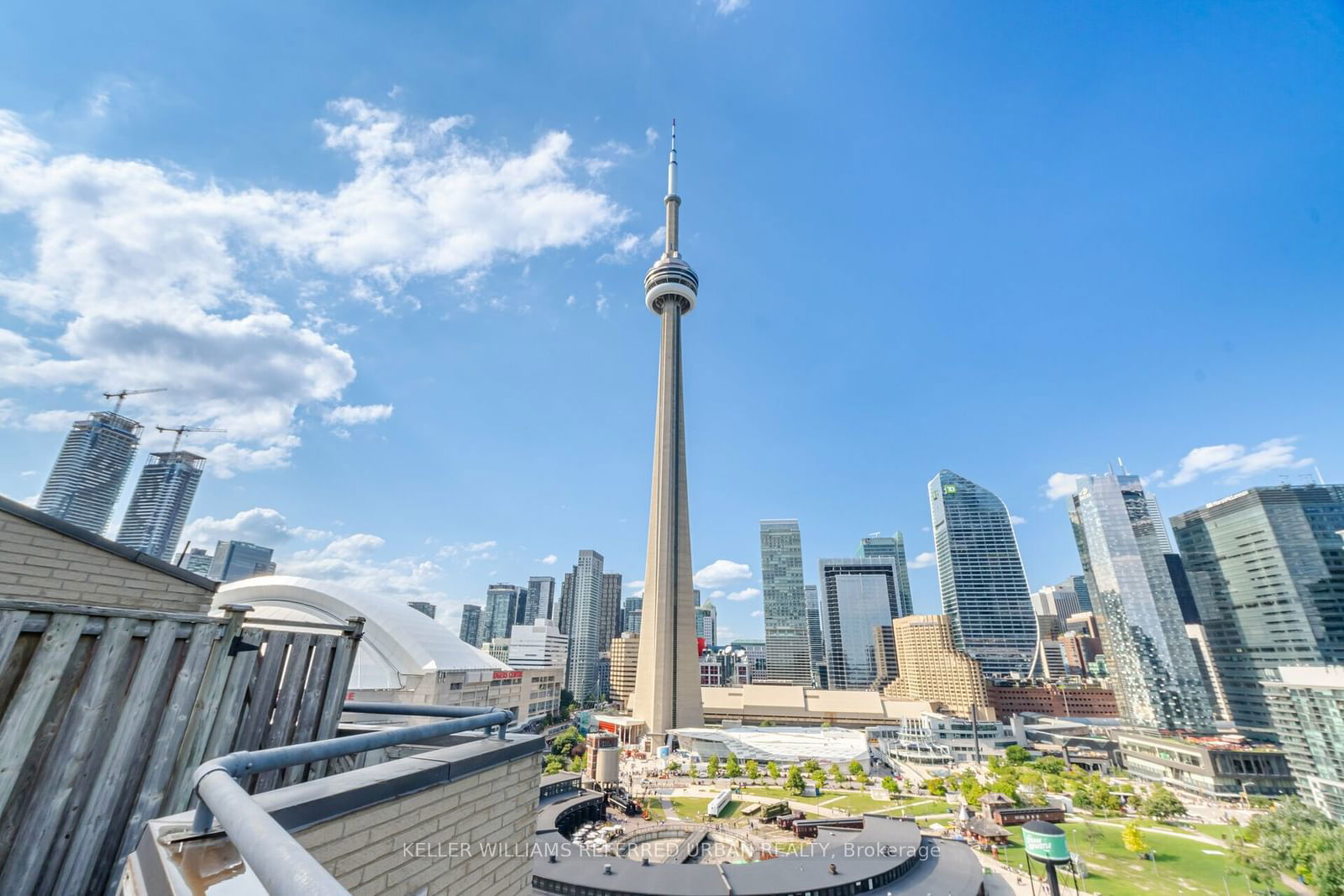 Harbourpoint I Condos, Downtown, Toronto