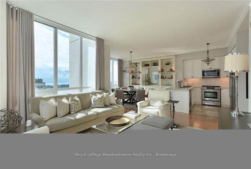 16 YONGE St, unit PH 4006 for sale