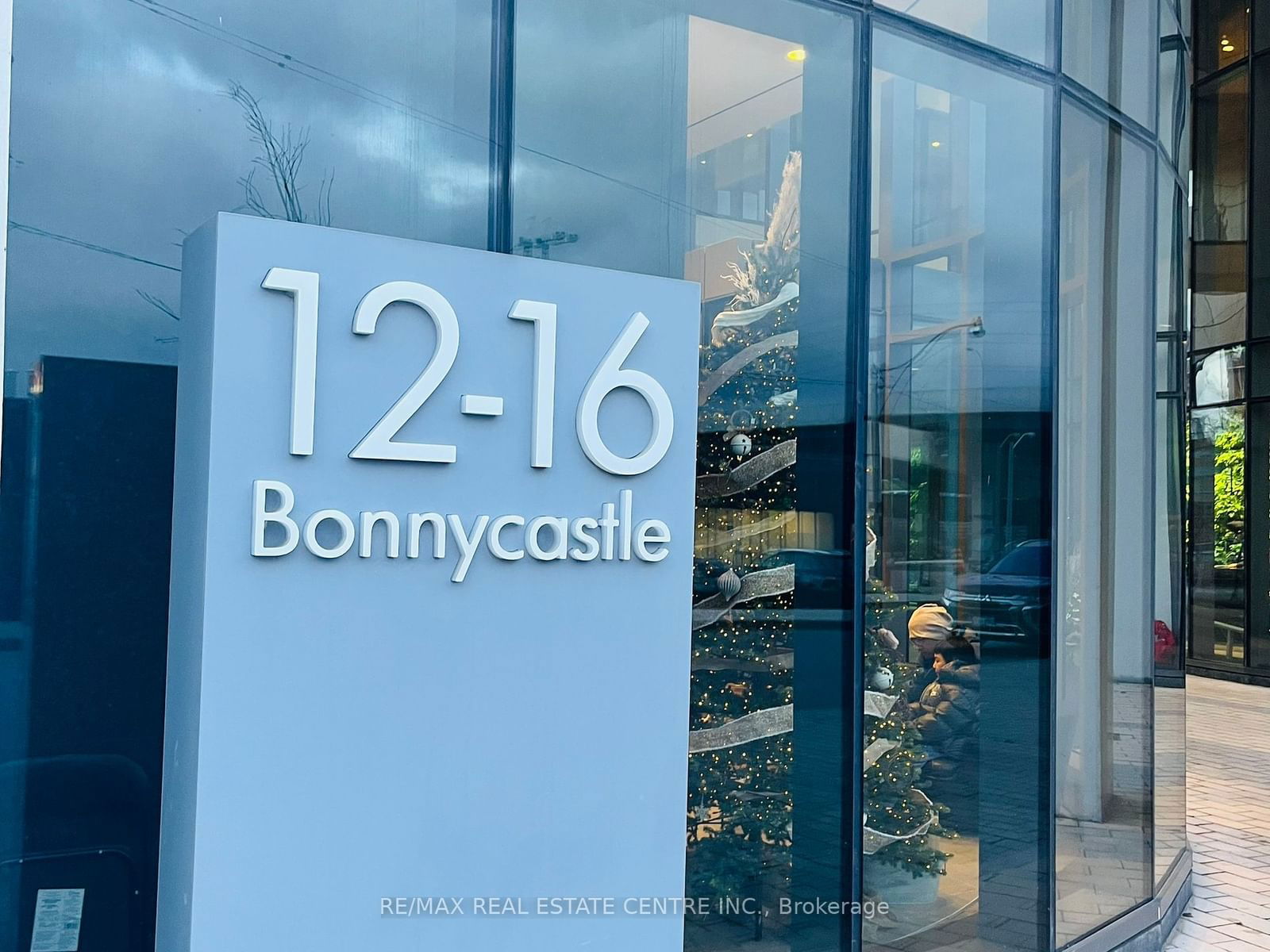 12 Bonnycastle St, unit 205 for rent