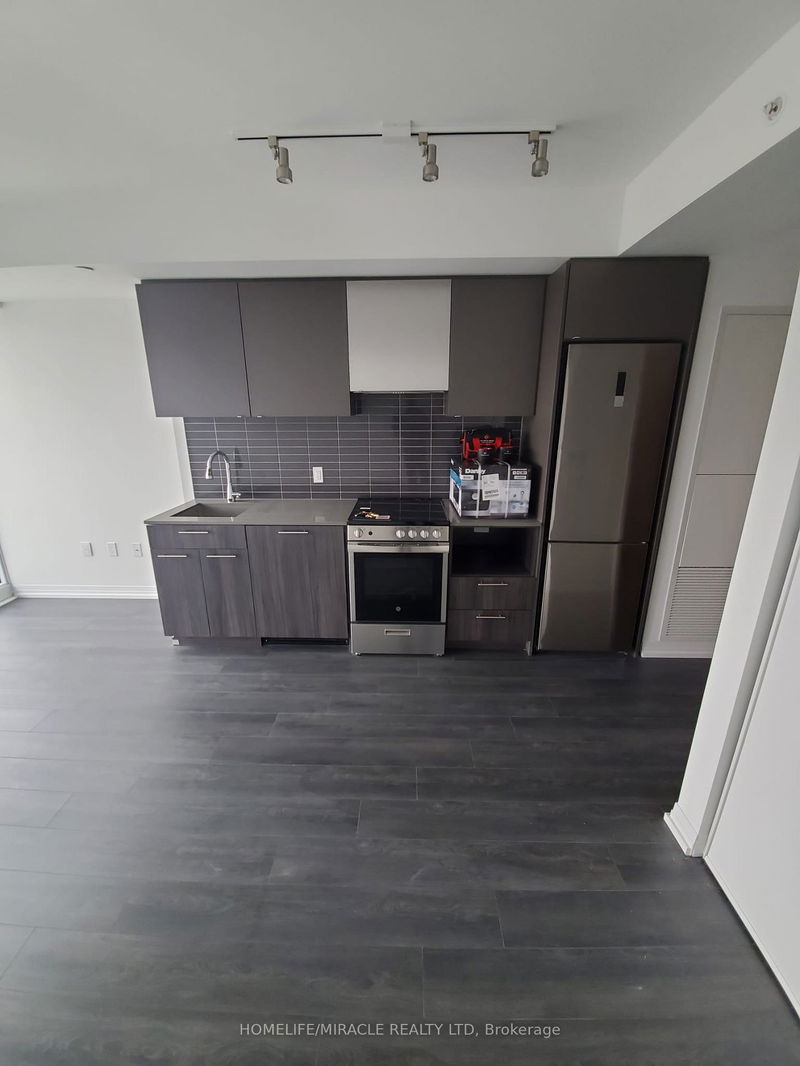 251 Jarvis St, unit 4511 for rent