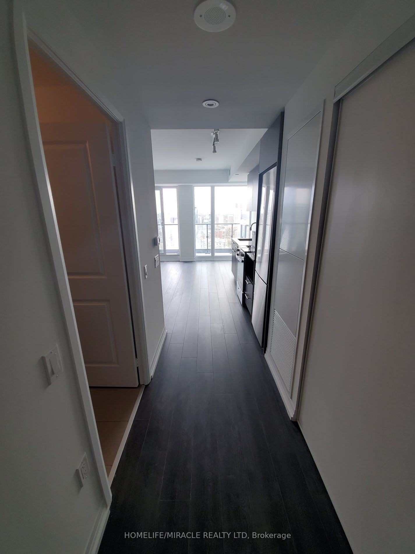 251 Jarvis St, unit 4511 for rent