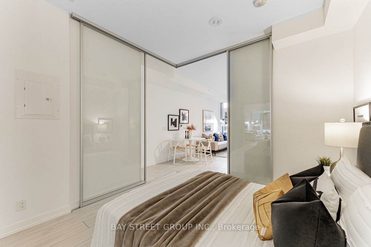 55 Mercer St, unit 312 for sale