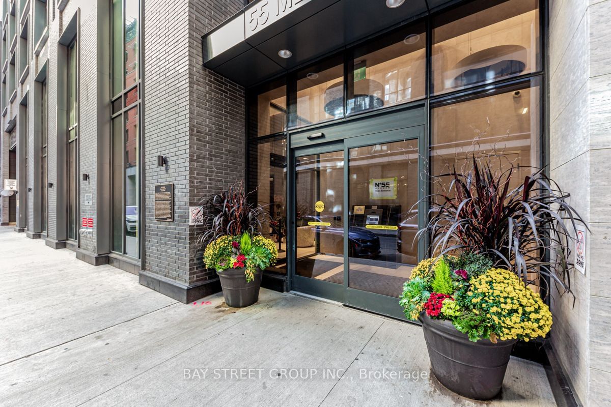 55 Mercer St, unit 312 for sale