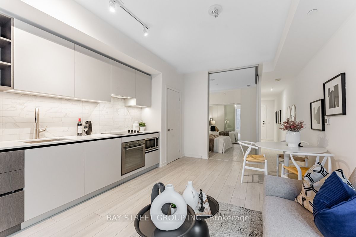 55 Mercer St, unit 312 for sale