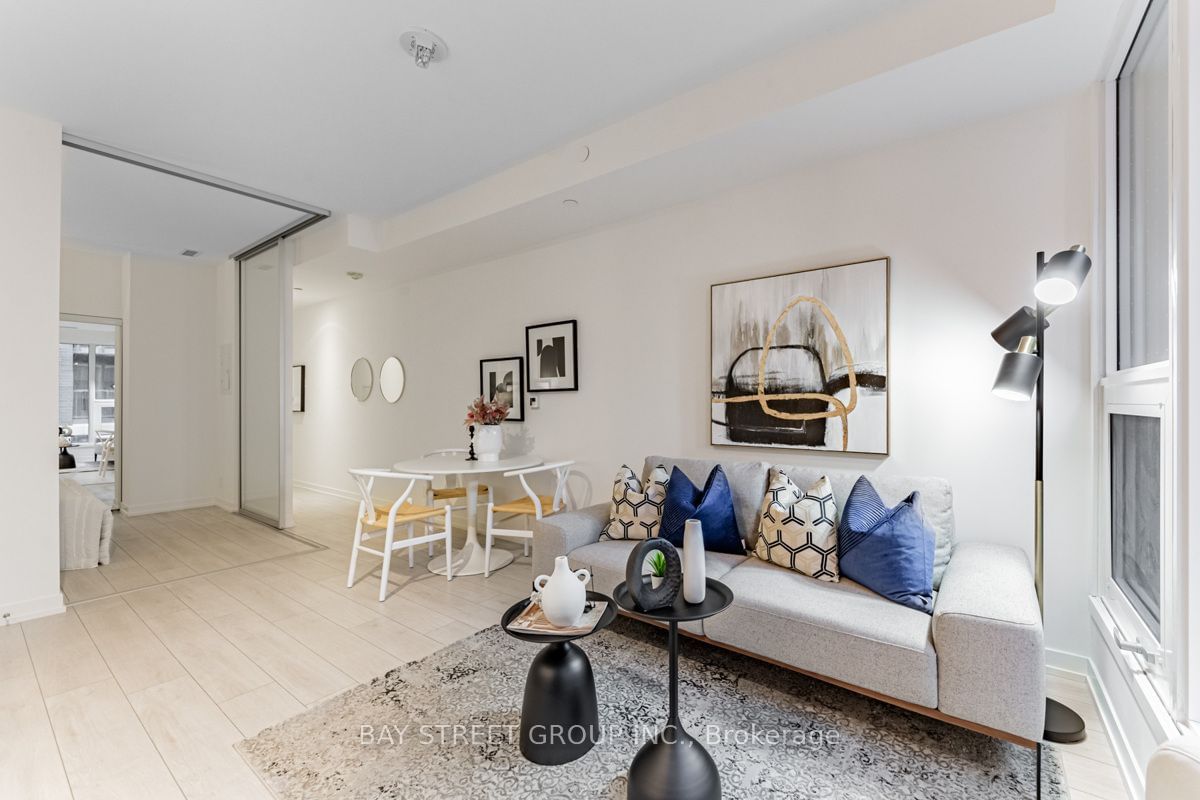 55 Mercer St, unit 312 for sale