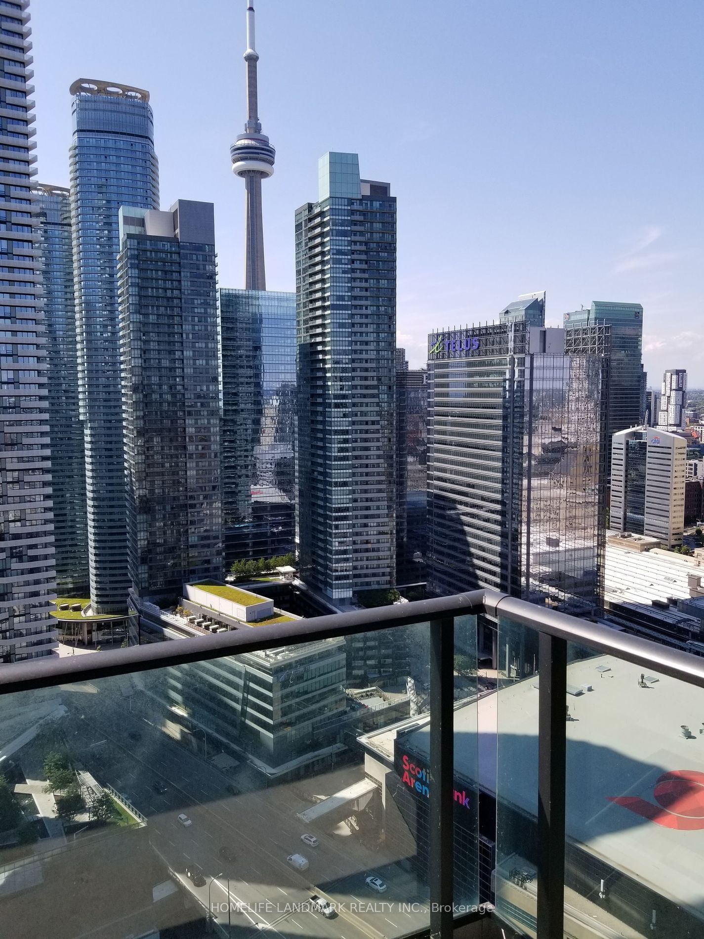 33 Bay St, unit 3813 for sale