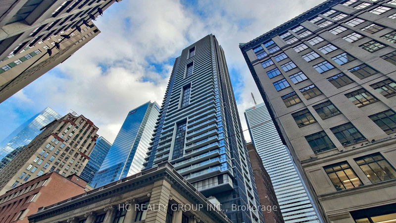 70 Temperance St, unit 5206 for sale