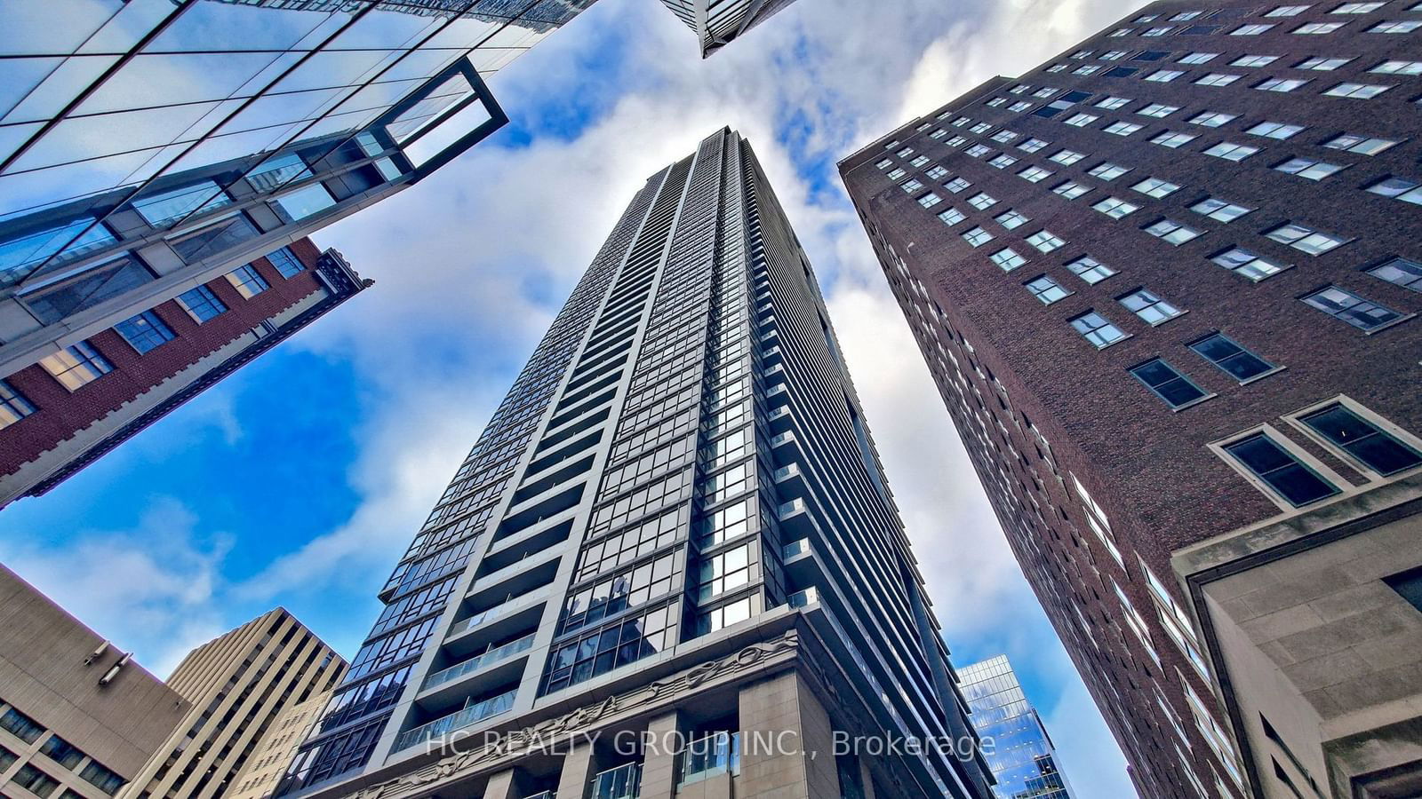 70 Temperance St, unit 5206 for sale