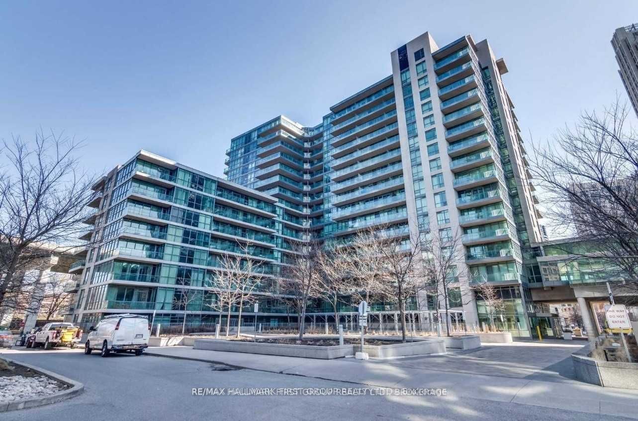 209 Fort York Blvd, unit 1567 for rent