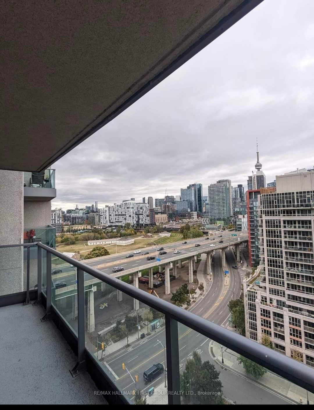 209 Fort York Blvd, unit 1567 for rent